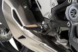 Puig footpegs set retro Suzuki GSR 600