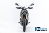 Set copriserbatoio Carbon Ilmberger Ducati Scrambler 1100