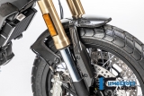 Carbon Ilmberger Kotflgelhalter Set Ducati Scrambler 1100 Pro/Sport Pro