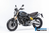 Carbon Ilmberger Ritzelabdeckung Ducati Scrambler 1100 Dark Pro