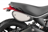 Puig Retro Seitenpanels Set Ducati Scrambler Desert Sled