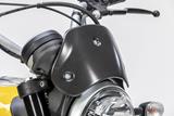 Carbon Ilmberger Windscherm Ducati Scrambler Desert Slede