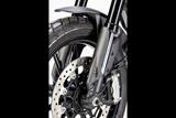 Carbon Ilmberger Standpijpdeksel Set Ducati Scrambler Caf Racer