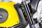 Carbon Ilmberger Obere Tankabdeckung Ducati Scrambler Full Throttle