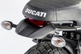 Carbon Ilmberger Blinkerhalter hinten Ducati Scrambler Sixty 2