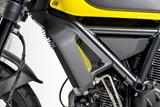 Carbon Ilmberger Khlerverkleidung Set Ducati Scrambler Sixty 2