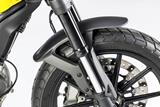 Carbon Ilmberger Vorderradabdeckung Ducati Scrambler Classic