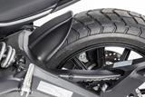 Carbon Ilmberger Hinterradabdeckung Ducati Scrambler Classic