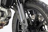 Carbon Ilmberger Standrohrcover Set Ducati Scrambler Classic