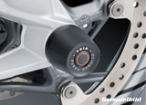 Puig protection de l'axe de la roue arrire Ducati Multistrada 1200 Enduro