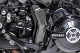 cache faisceau carbone Ilmberger Ducati XDiavel