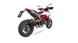 Exhaust Remus Black Hawk Ducati Hypermotard 939 SP