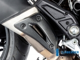 Carbon Ilmberger Auspuffhitzeschutz Ducati Hypermotard 939 SP