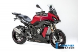 Carbon Ilmberger Zndschlossabdeckung BMW S 1000 XR