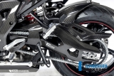 Set copriforcellone in carbonio BMW S 1000 XR