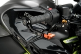 Protezione leva freno Puig Kawasaki Z 125