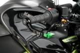 Puig Bremshebelschutz Kawasaki ZX-6R