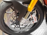 Ducabike brake calipers spacers Ducati Multistrada 1200