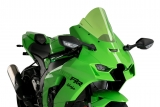 Parabrezza Puig Racing Kawasaki ZX-10R/RR