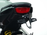 Support de plaque d'immatriculation Honda CB 650 R