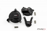 Puig Motorendeckel Set BMW S 1000 RR