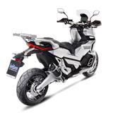 Auspuff Leo Vince LV Pro Honda X-ADV