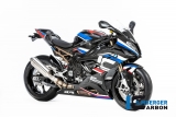 Juego tapa basculante carbono Ilmberger BMW M 1000 RR