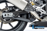 Carbon Ilmberger Svingarmsskydd set BMW M 1000 RR