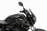 Puig Sportscheibe Yamaha MT-07