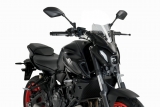 Puig Sportscheibe Yamaha MT-07