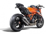 Performance hllare fr registreringsskylt KTM Super Duke R 1290