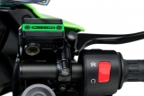 Puig Bremsflssigkeitsbehlter Deckel Kawasaki Ninja 125