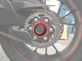 Ducabike chainring nut Ducati Panigale 1299