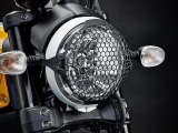 Proteccin de faros Performance Ducati Scrambler