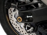 Puig axle guard rear wheel Triumph Tiger 850 Sport