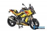 Carbon Ilmberger Soziussitzabdeckung BMW S 1000 XR