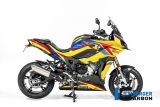 Carbon Ilmberger Soziussitzabdeckung BMW S 1000 XR