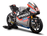 Batterie Intact Lithium Ducati Panigale 1299