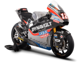 Batterie Intact Lithium Ducati Diavel