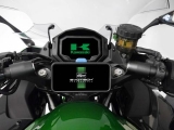 Supporto di navigazione Performance Kawasaki Ninja 1000 SX