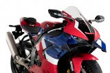 Alette Puig Honda CBR 1000 RR