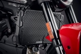 Parrilla radiador Performance Ducati Monster 937