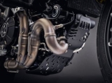 Protezione motore Performance Ducati Monster 797
