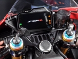 Bonamici Displayskydd Honda CBR 1000 RR-R SP