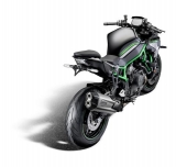 Soporte de escape Performance Kawasaki Z H2