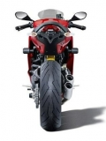 Performance Support de plaque Ducati Supersport 950