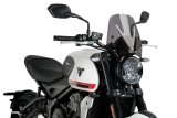 Puig Sportscheibe Triumph Trident