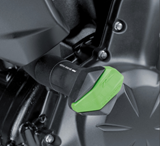 Puig Sturzpads R12 Yamaha FZ6