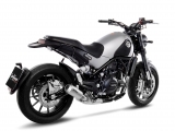 Exhaust Leo Vince LV-10 Benelli Leoncino 500 Trail