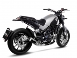 Scarico Leo Vince LV-10 Benelli Leoncino 500 Trail